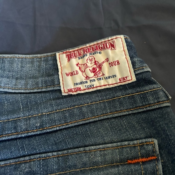 True Religion Woman Jeans - Picture 8 of 10